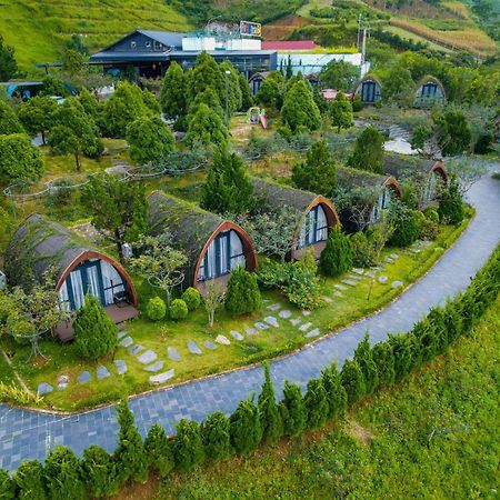 Family 64 Resort Moc Chau Bo Quan Ngoại thất bức ảnh