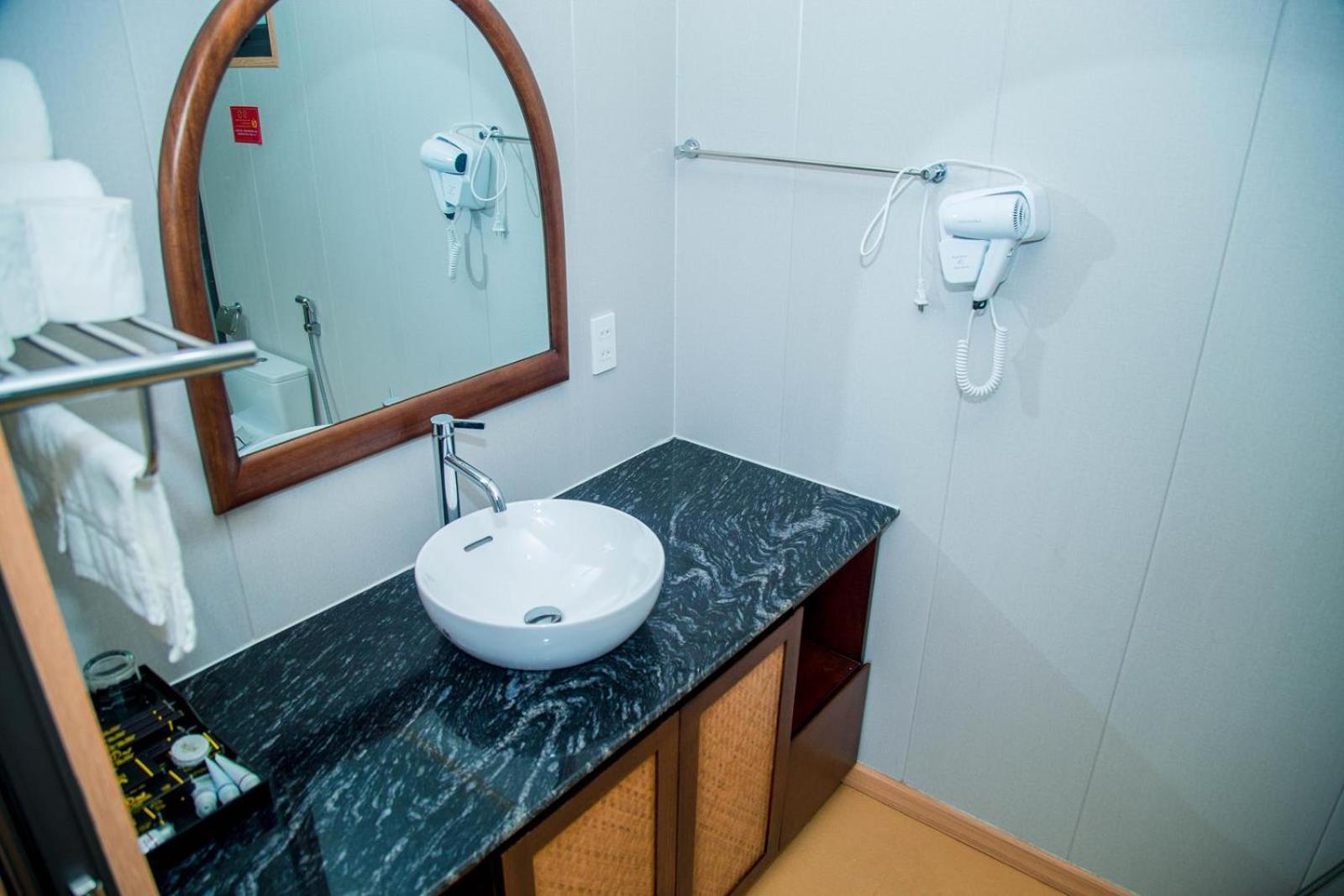Family 64 Resort Moc Chau Bo Quan Ngoại thất bức ảnh
