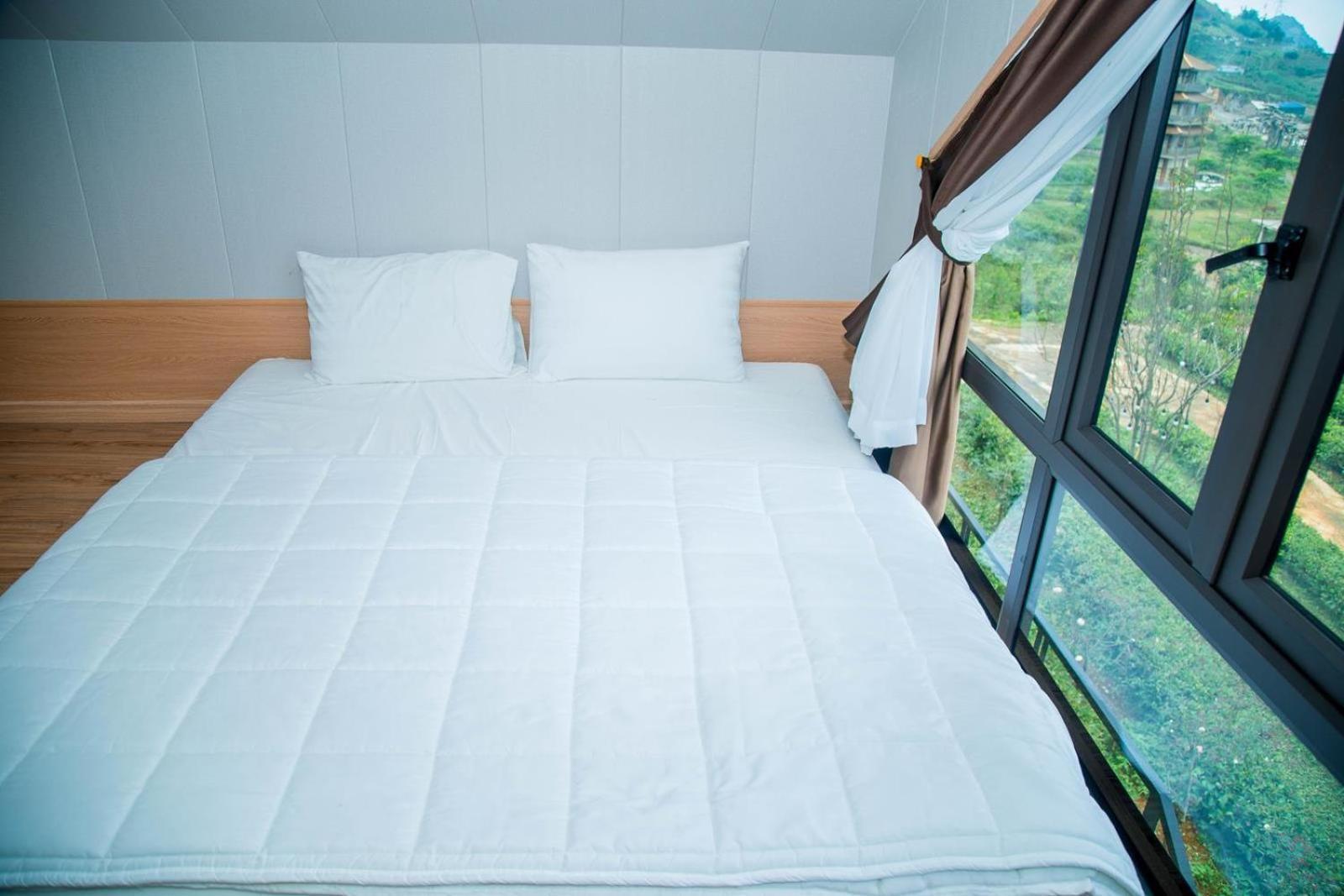 Family 64 Resort Moc Chau Bo Quan Ngoại thất bức ảnh
