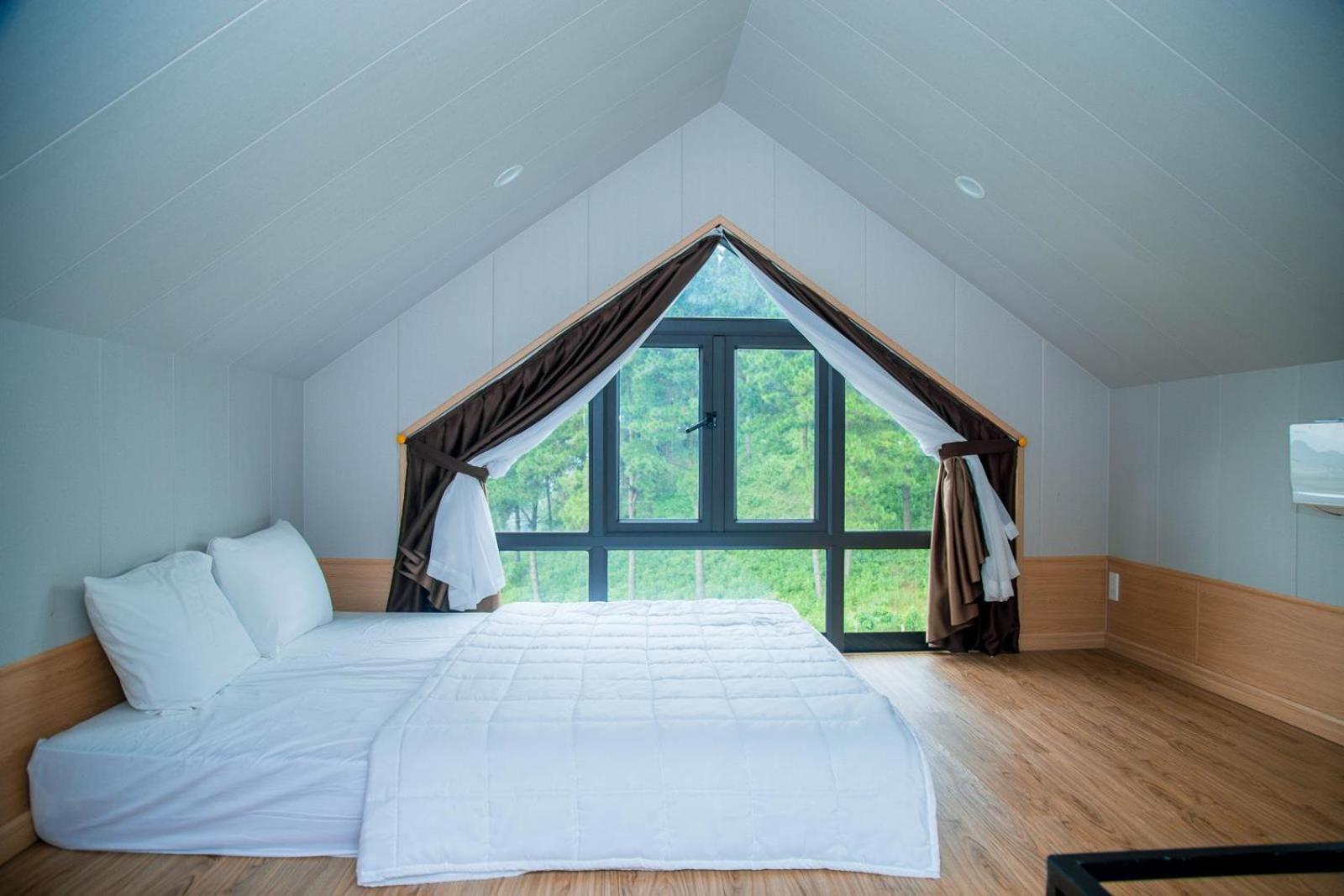 Family 64 Resort Moc Chau Bo Quan Ngoại thất bức ảnh